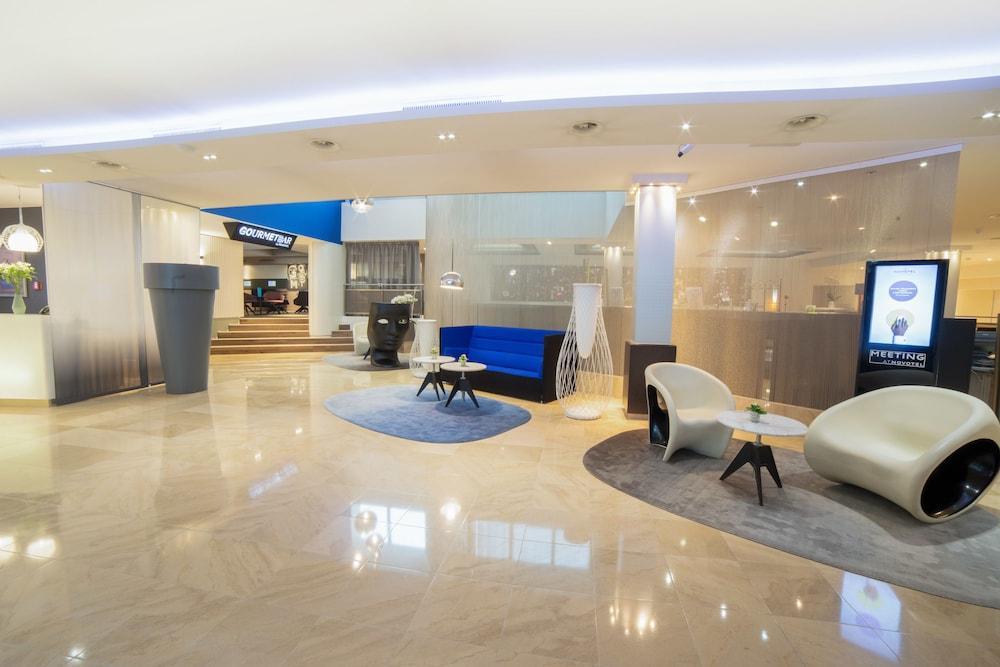 Novotel Centre Genebra